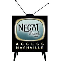 Access Nashville logo