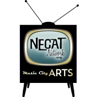 Music City Arts logo
